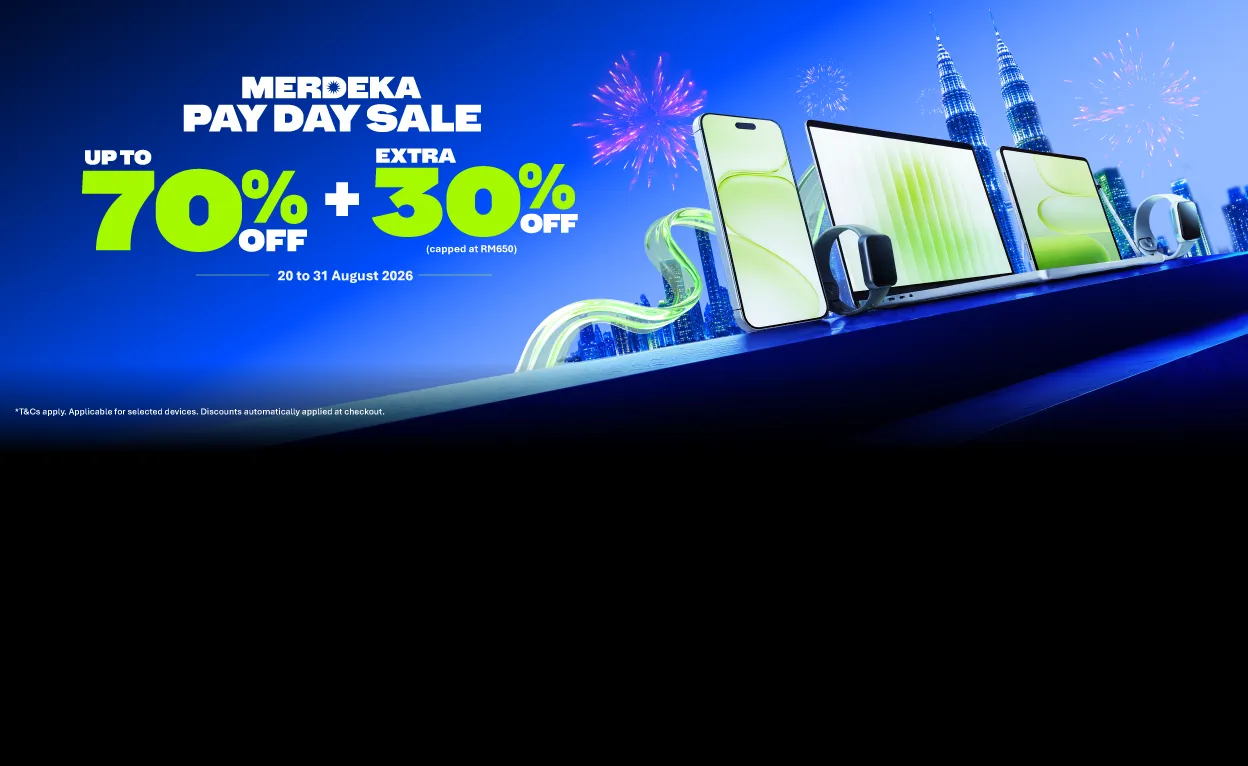 Merdeka Payday